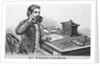 Early Office Telephone Use by Anonymous