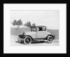 1927 Ford Model A by Anonymous