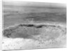 View Of Meteor Crater In Arizona by Corbis