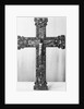 Medieval, Jewel-Encrusted Crucifix by Anonymous