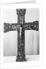 Medieval, Jewel-Encrusted Crucifix by Anonymous