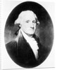 Painting Of George Washington by Anonymous