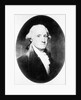 Painting Of George Washington by Anonymous