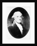 Painting Of George Washington by Anonymous