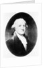 Painting Of George Washington by Anonymous