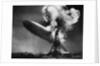 Hindenburg Explosion by Anonymous