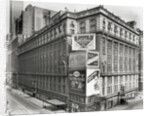 R.H. Macy's Store by Anonymous