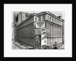 R.H. Macy's Store by Anonymous