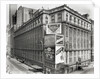 R.H. Macy's Store by Anonymous