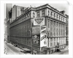 R.H. Macy's Store by Anonymous