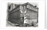 R.H. Macy's Store by Anonymous