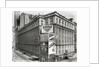 R.H. Macy's Store by Anonymous