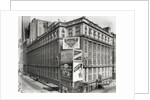 R.H. Macy's Store by Anonymous