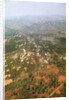 View from Atop Hill 552 by Anonymous