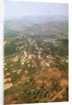 View from Atop Hill 552 by Anonymous