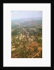 View from Atop Hill 552 by Anonymous