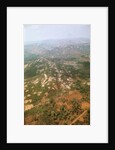 View from Atop Hill 552 by Anonymous