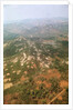 View from Atop Hill 552 by Anonymous