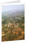 View from Atop Hill 552 by Anonymous