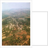 View from Atop Hill 552 by Anonymous