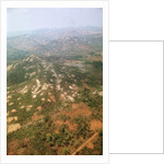 View from Atop Hill 552 by Anonymous