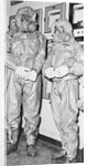 Men In Suits/Manufacture Of Nerve Gas by Anonymous
