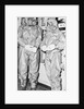 Men In Suits/Manufacture Of Nerve Gas by Anonymous