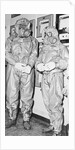 Men In Suits/Manufacture Of Nerve Gas by Anonymous