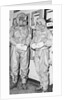 Men In Suits/Manufacture Of Nerve Gas by Anonymous