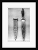 Knife Found in Ur by Anonymous