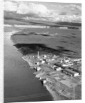 Nuclear Reactor Complex by Anonymous