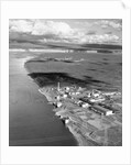 Nuclear Reactor Complex by Anonymous