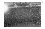 Communist Demonstration in Union Square by Anonymous