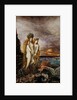 The Sirens by Gustave Moreau
