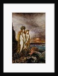 The Sirens by Gustave Moreau