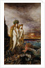 The Sirens by Gustave Moreau