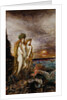 The Sirens by Gustave Moreau