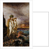 The Sirens by Gustave Moreau