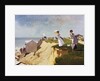 Long Branch, New Jersey by Winslow Homer