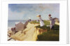Long Branch, New Jersey by Winslow Homer