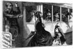 Beauties of Street-Car Travel in New York by Charles Stanley Reinhart