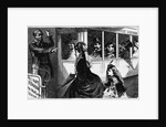 Beauties of Street-Car Travel in New York by Charles Stanley Reinhart