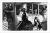 Beauties of Street-Car Travel in New York by Charles Stanley Reinhart