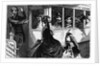 Beauties of Street-Car Travel in New York by Charles Stanley Reinhart