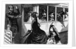 Beauties of Street-Car Travel in New York by Charles Stanley Reinhart