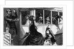 Beauties of Street-Car Travel in New York by Charles Stanley Reinhart