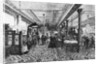 Hoffman Bar Room by F.G. de Fontain
