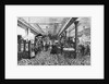 Hoffman Bar Room by F.G. de Fontain