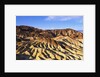 Zabriskie Point by Anonymous