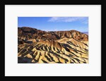 Zabriskie Point by Anonymous